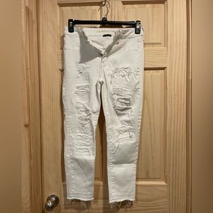 AMERICAN EAGLE Jegging Crop